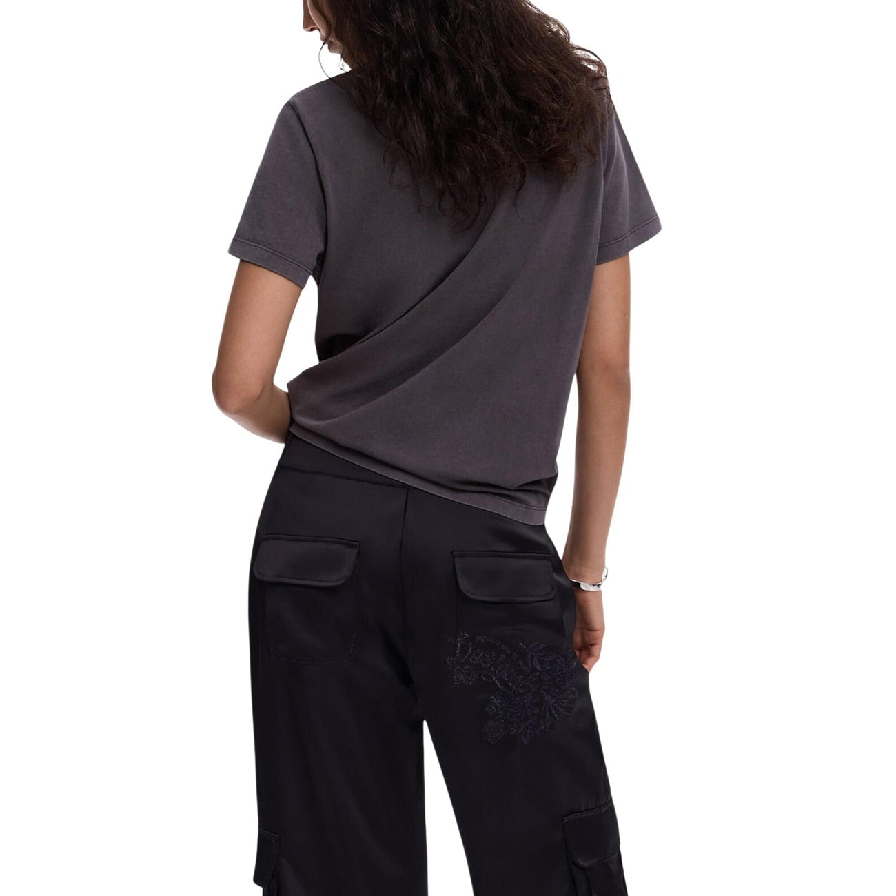 Desigual T-Shirt Donna