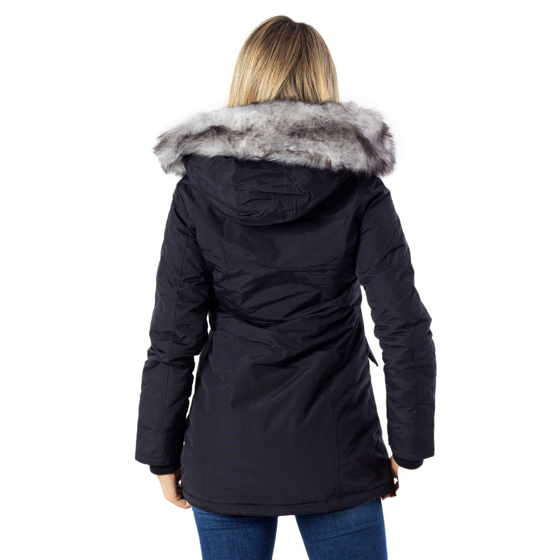 No Zone Giubbotto Donna