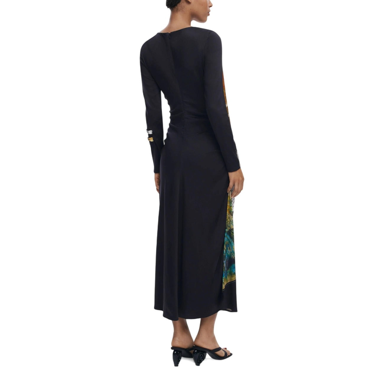 Desigual Abito Donna