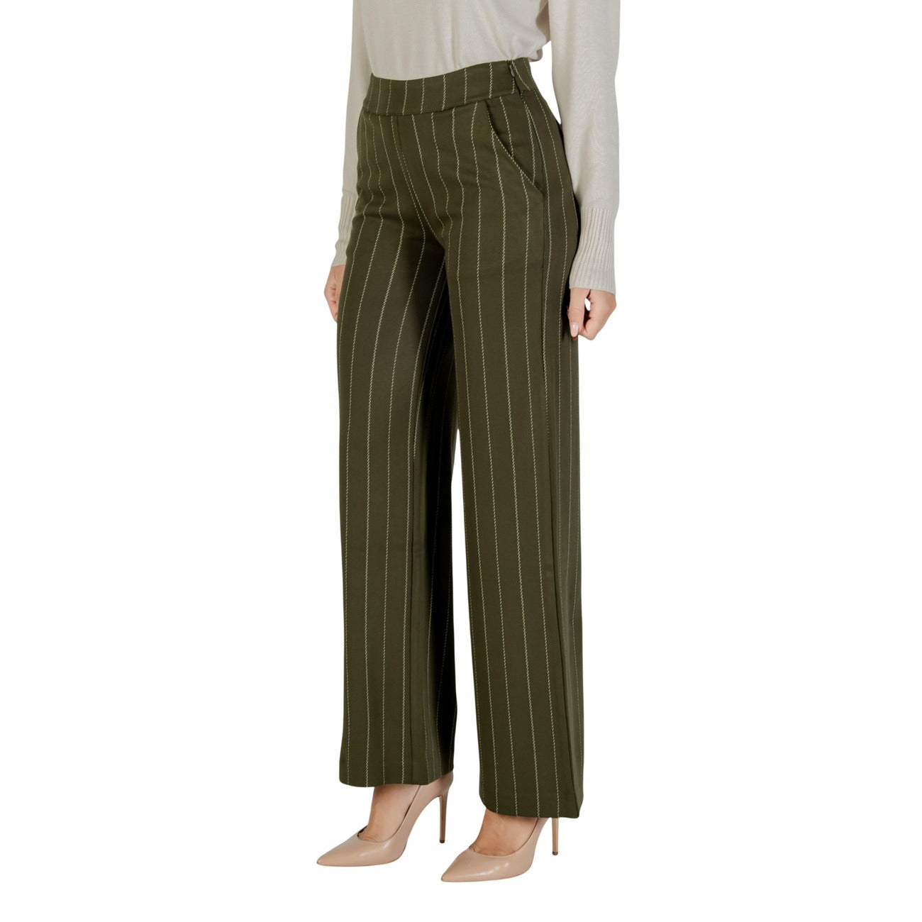 Ichi Pantaloni Donna