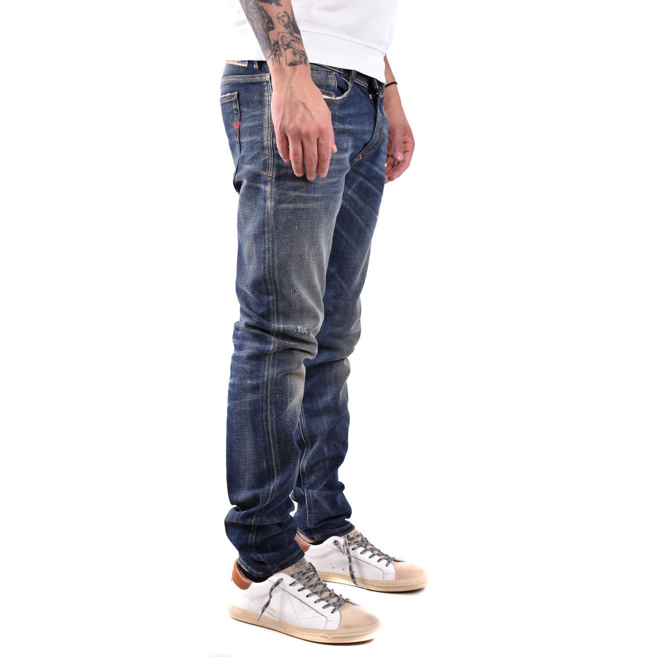 Diesel Jeans Uomo