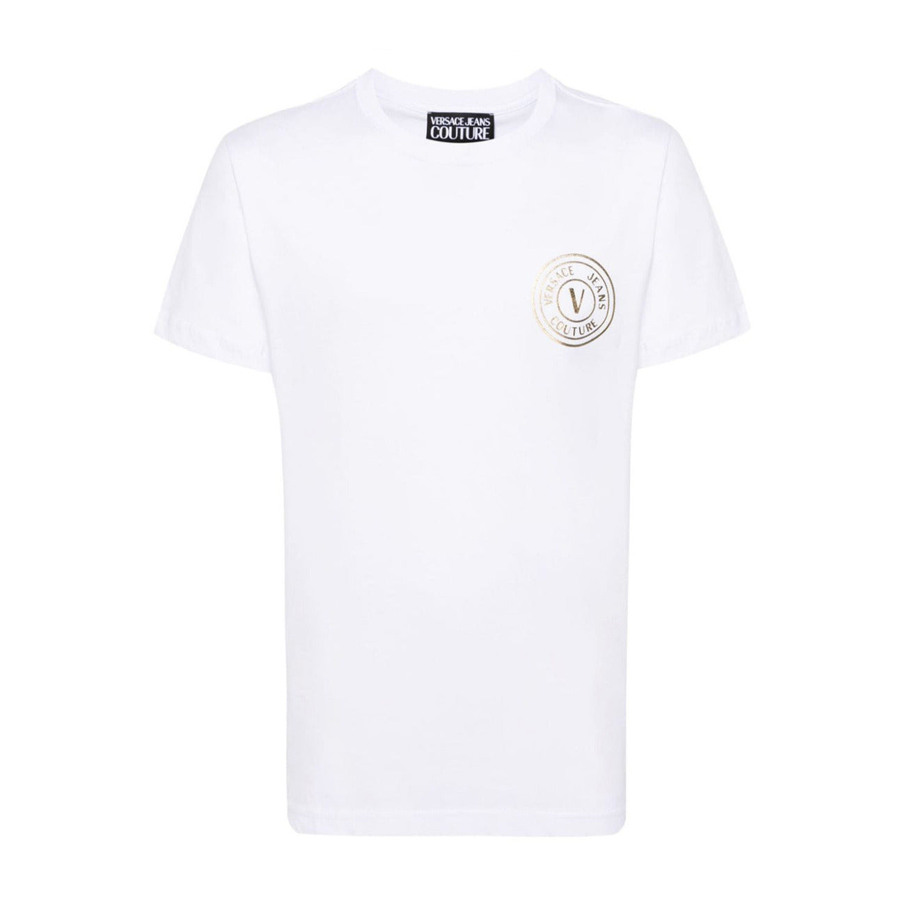 Versace Jeans Couture T-Shirt Uomo
