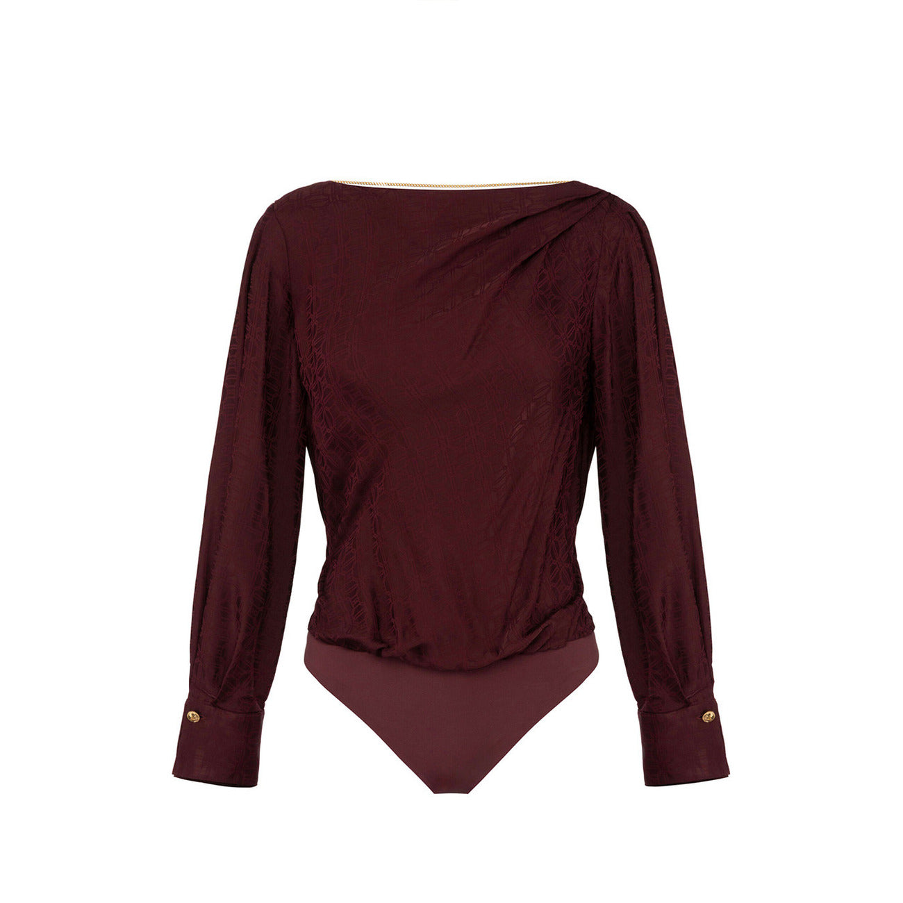 Elisabetta Franchi Blouse Donna
