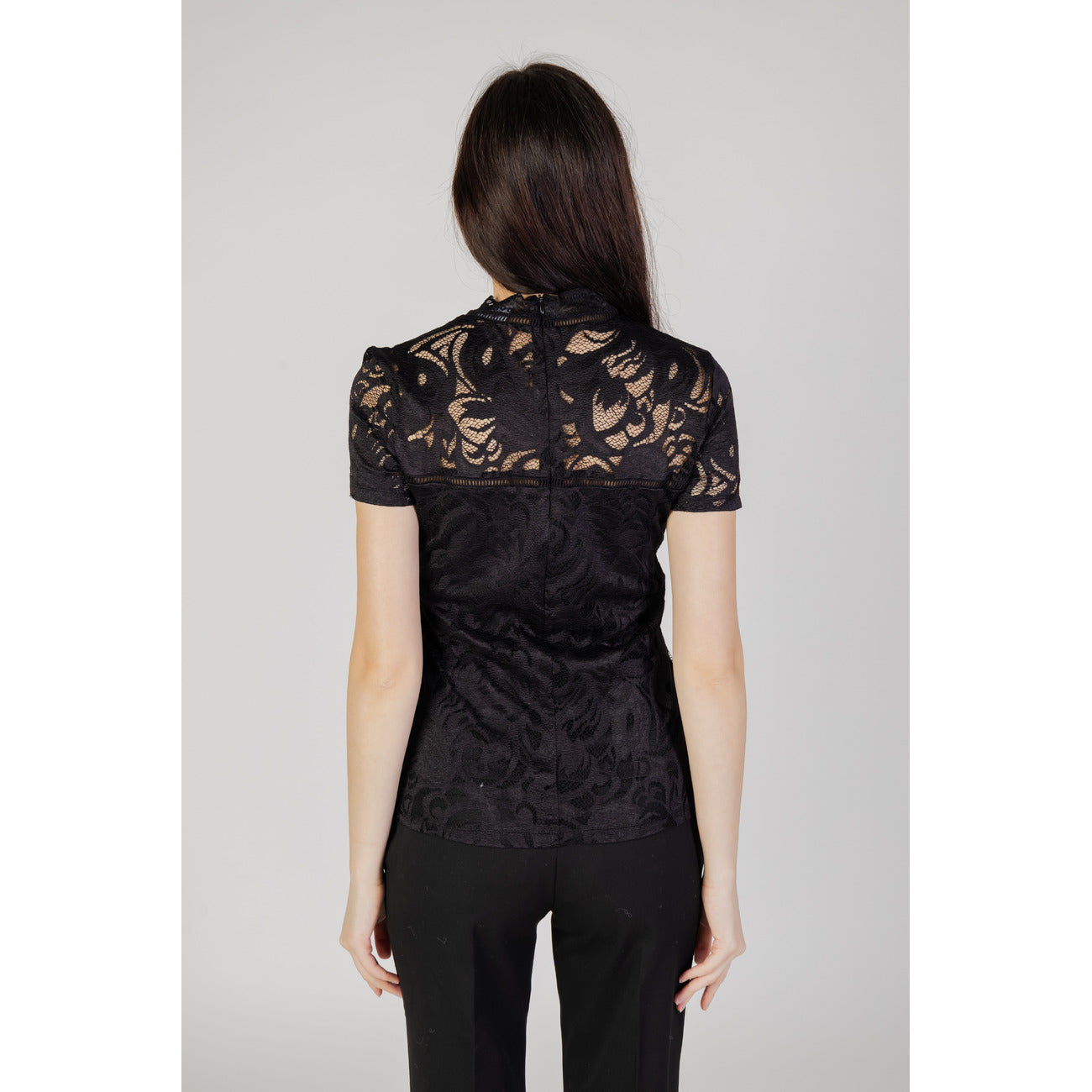 Vila Clothes Blouse Donna