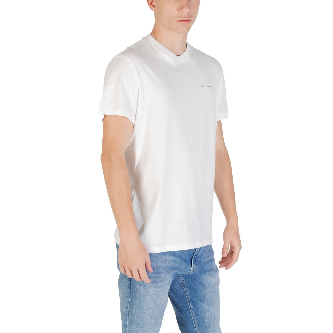 Tommy Hilfiger Jeans T-Shirt Uomo