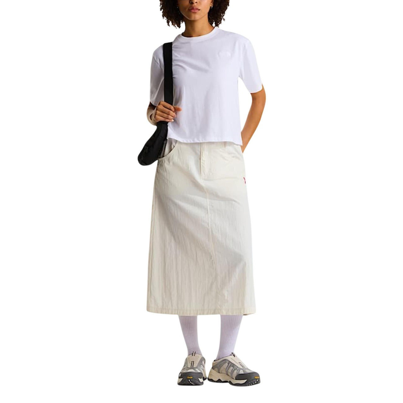 The North Face T-Shirt Donna