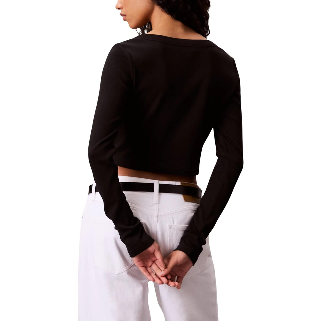 Calvin Klein Jeans T-Shirt Donna