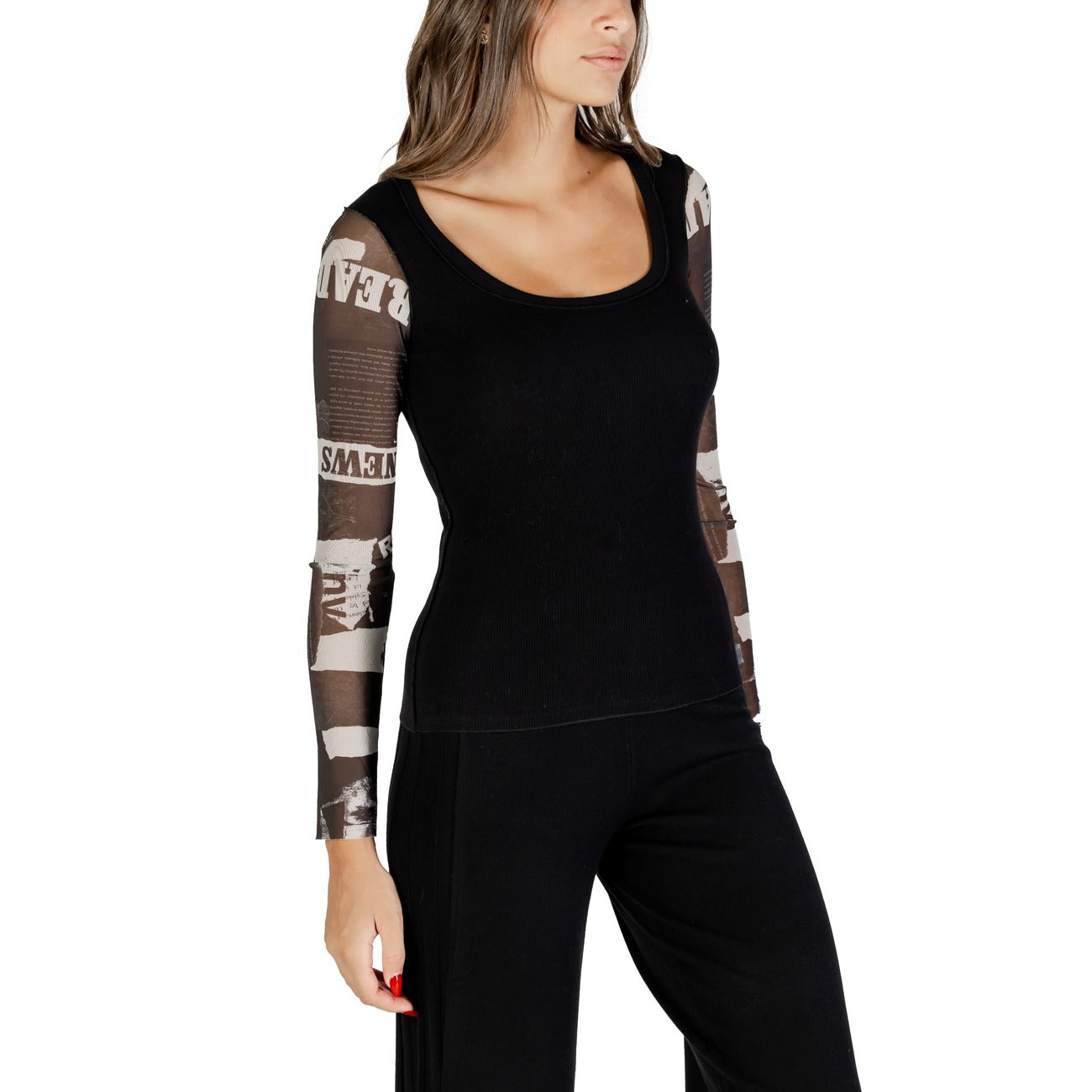 Desigual Blouse Donna