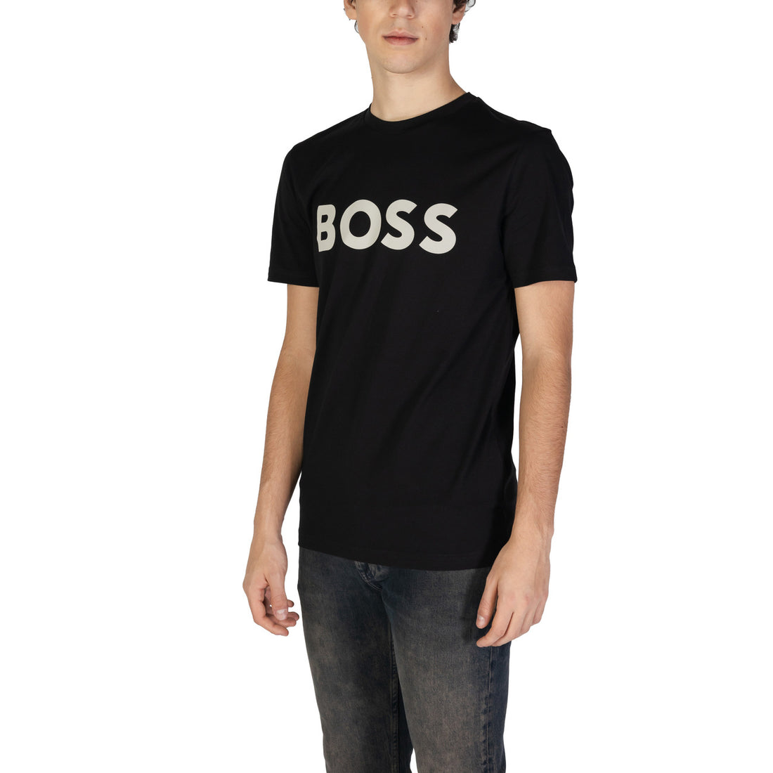 Boss T-Shirt Uomo