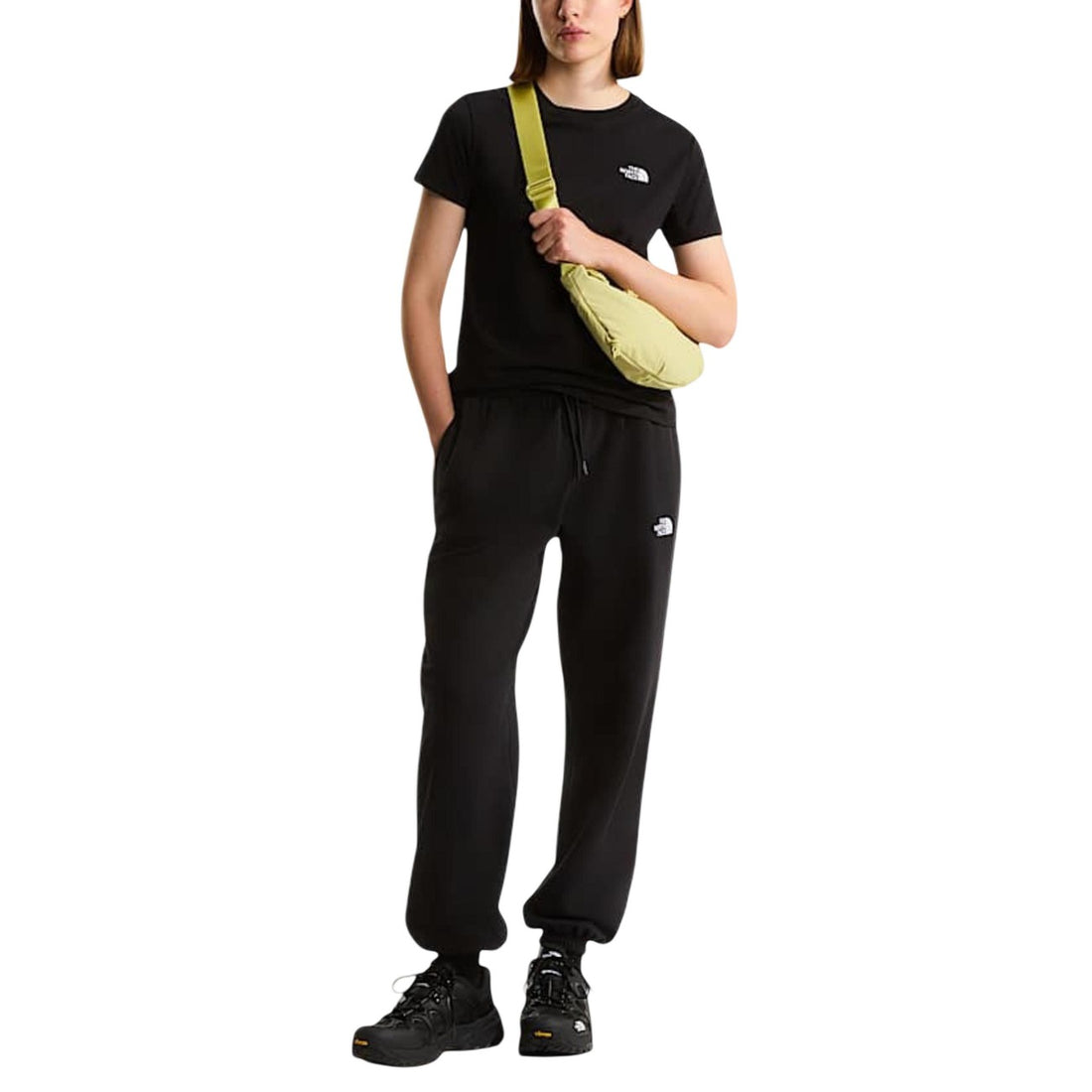 The North Face T-Shirt Donna