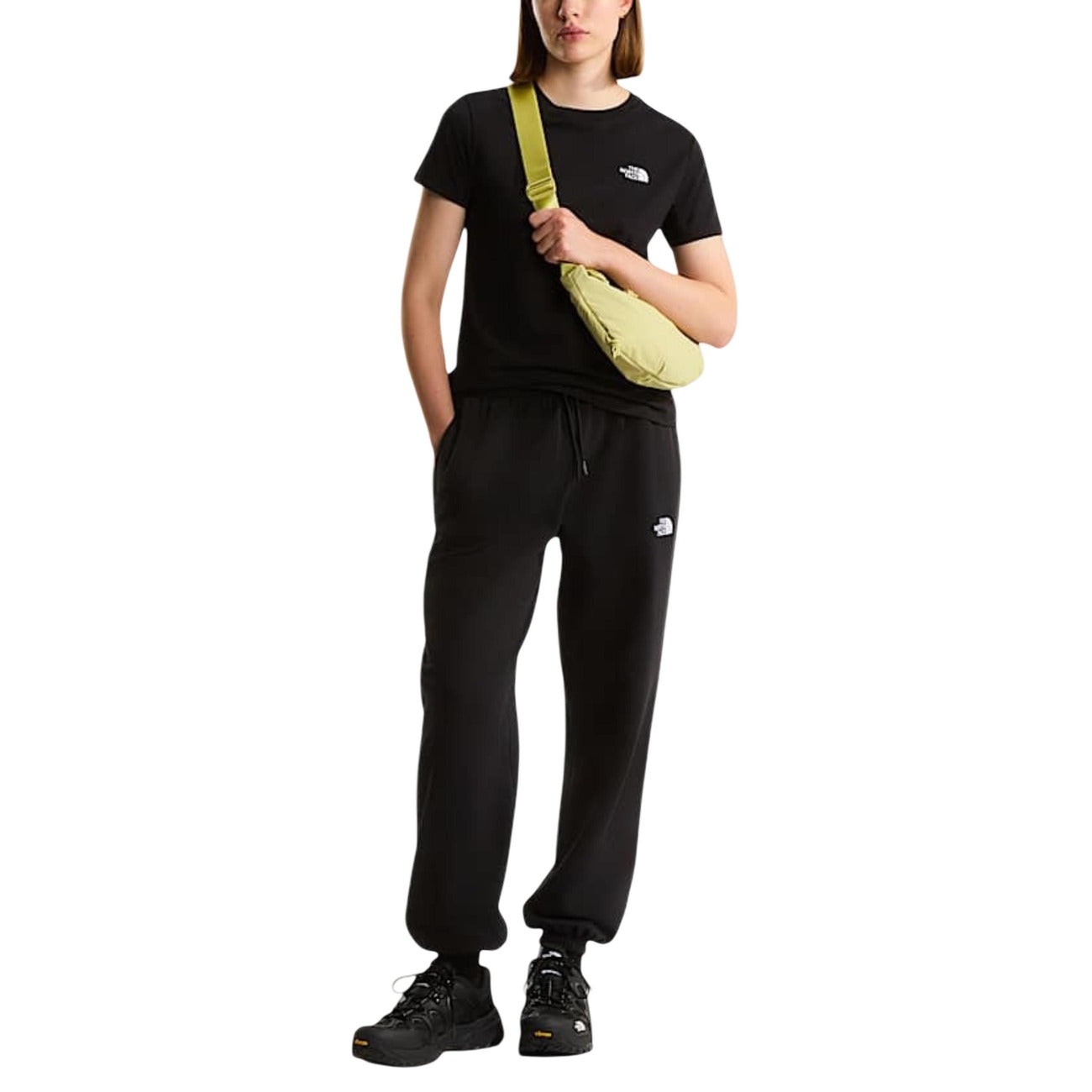 The North Face T-Shirt Donna