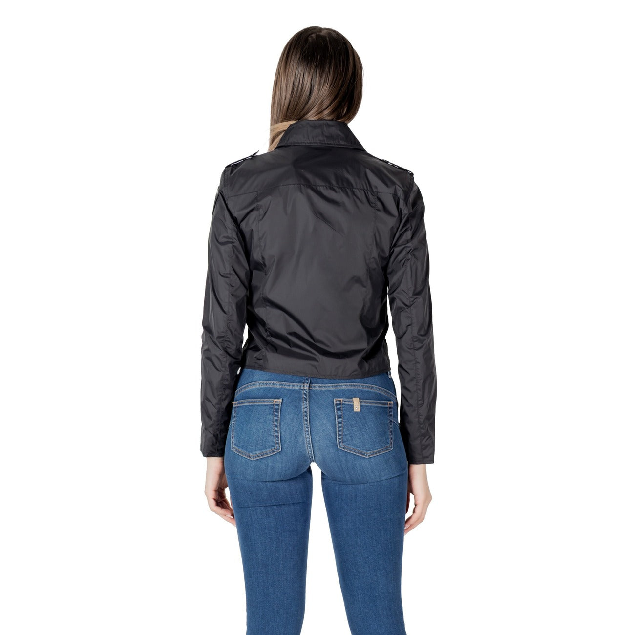 Blauer Giacca Donna