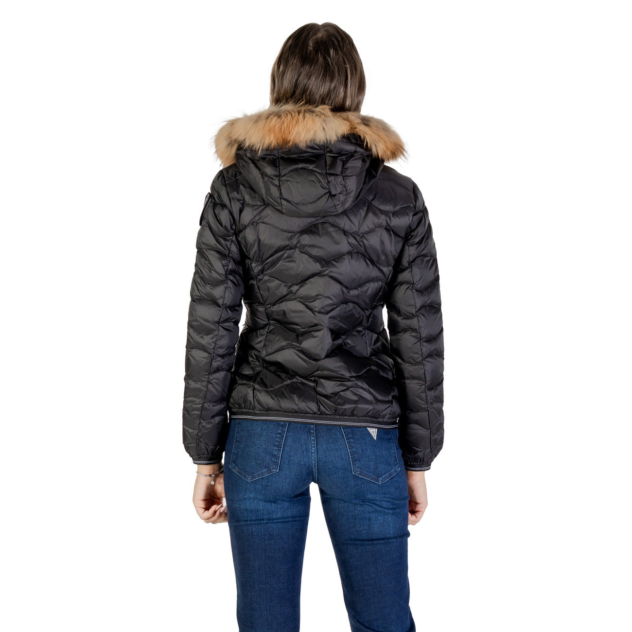 Blauer Giubbotto Donna