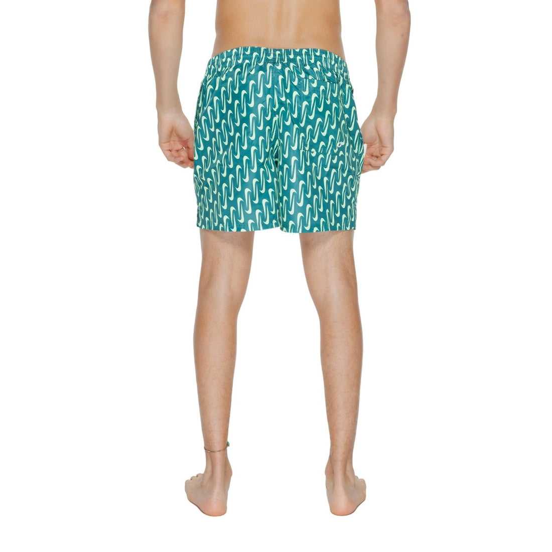 Nike Swim Costume Uomo