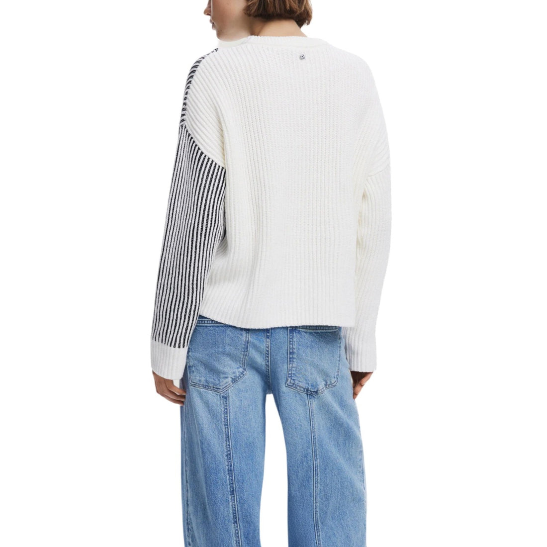 Desigual Maglia Donna