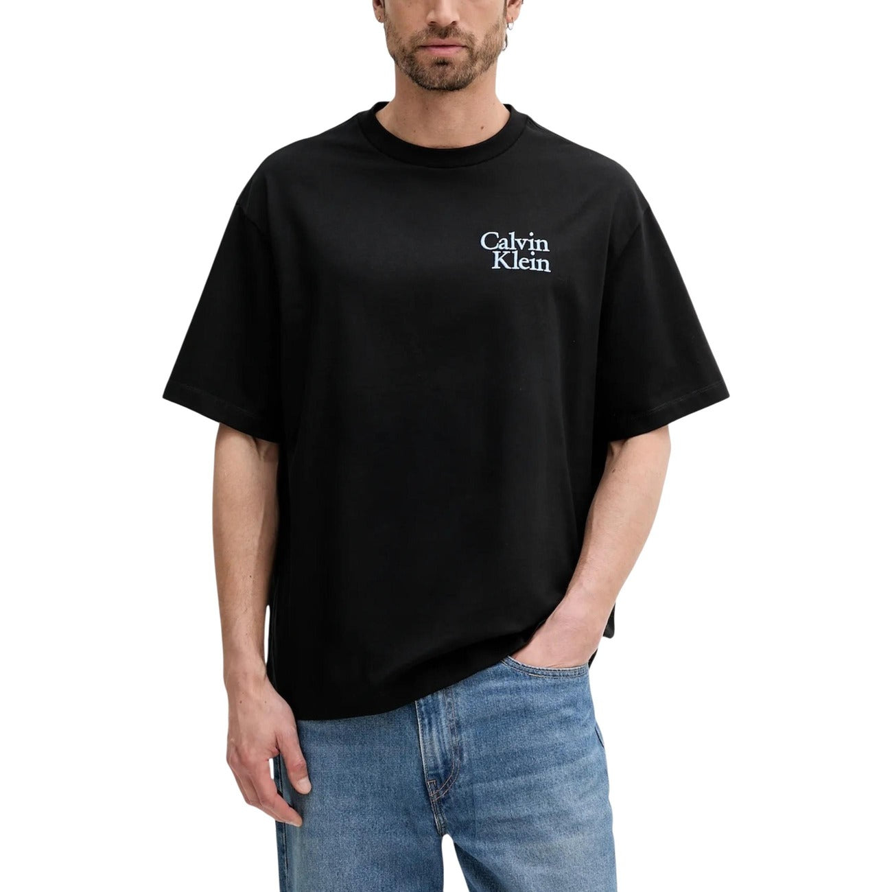 Calvin Klein Jeans T-Shirt Uomo