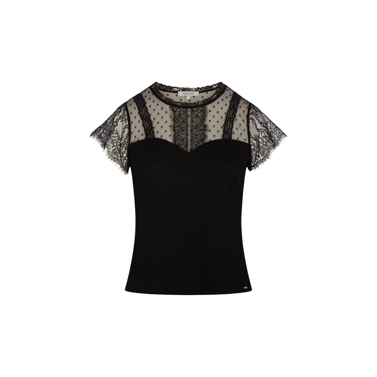 Morgan De Toi Blouse Donna