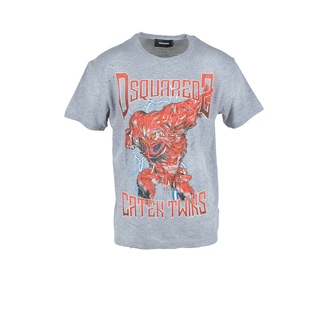 Dsquared T-Shirt Uomo