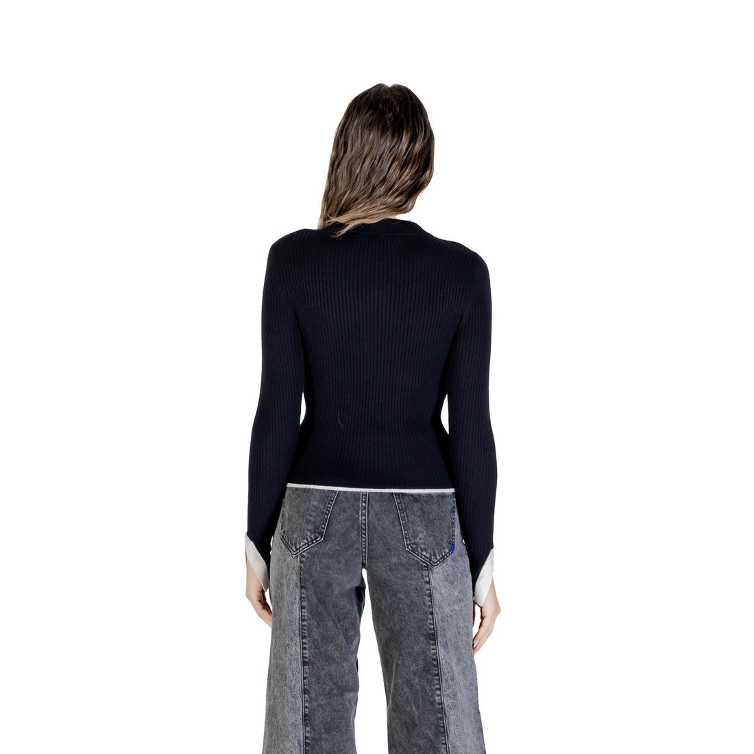 Karl Lagerfeld Jeans Maglia Donna
