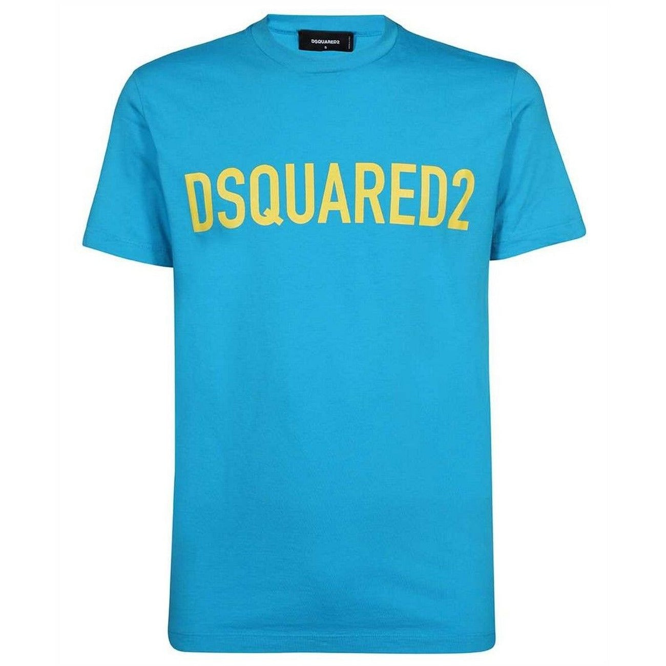 Dsquared2 T-Shirt Uomo