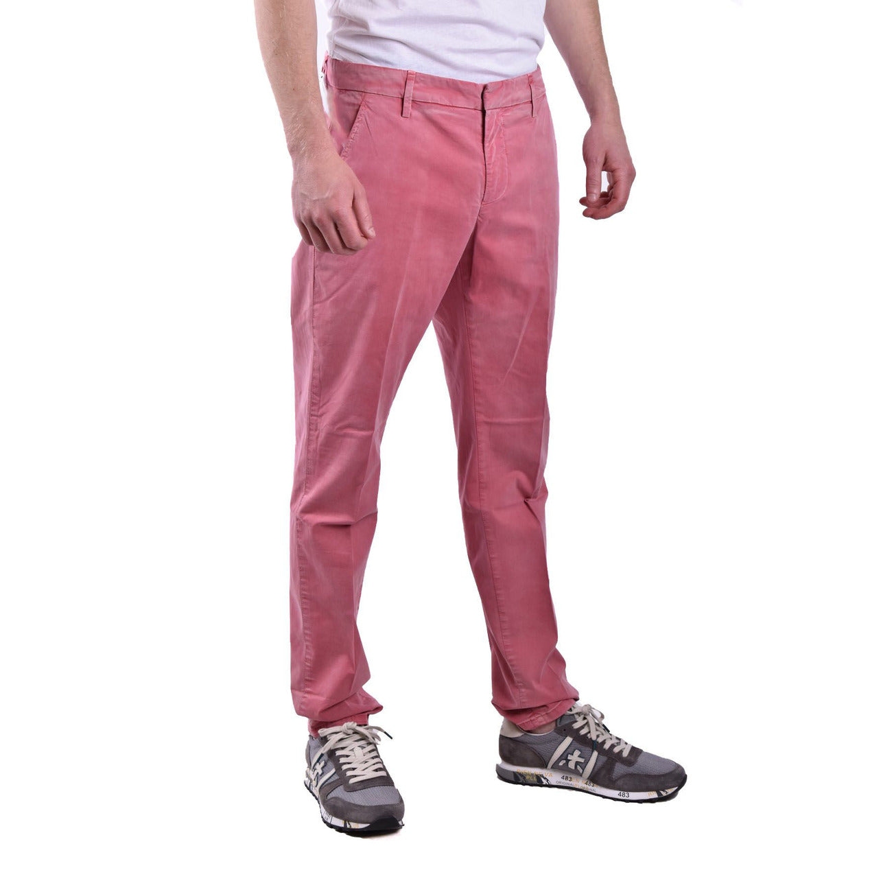 Dondup Pantaloni Uomo