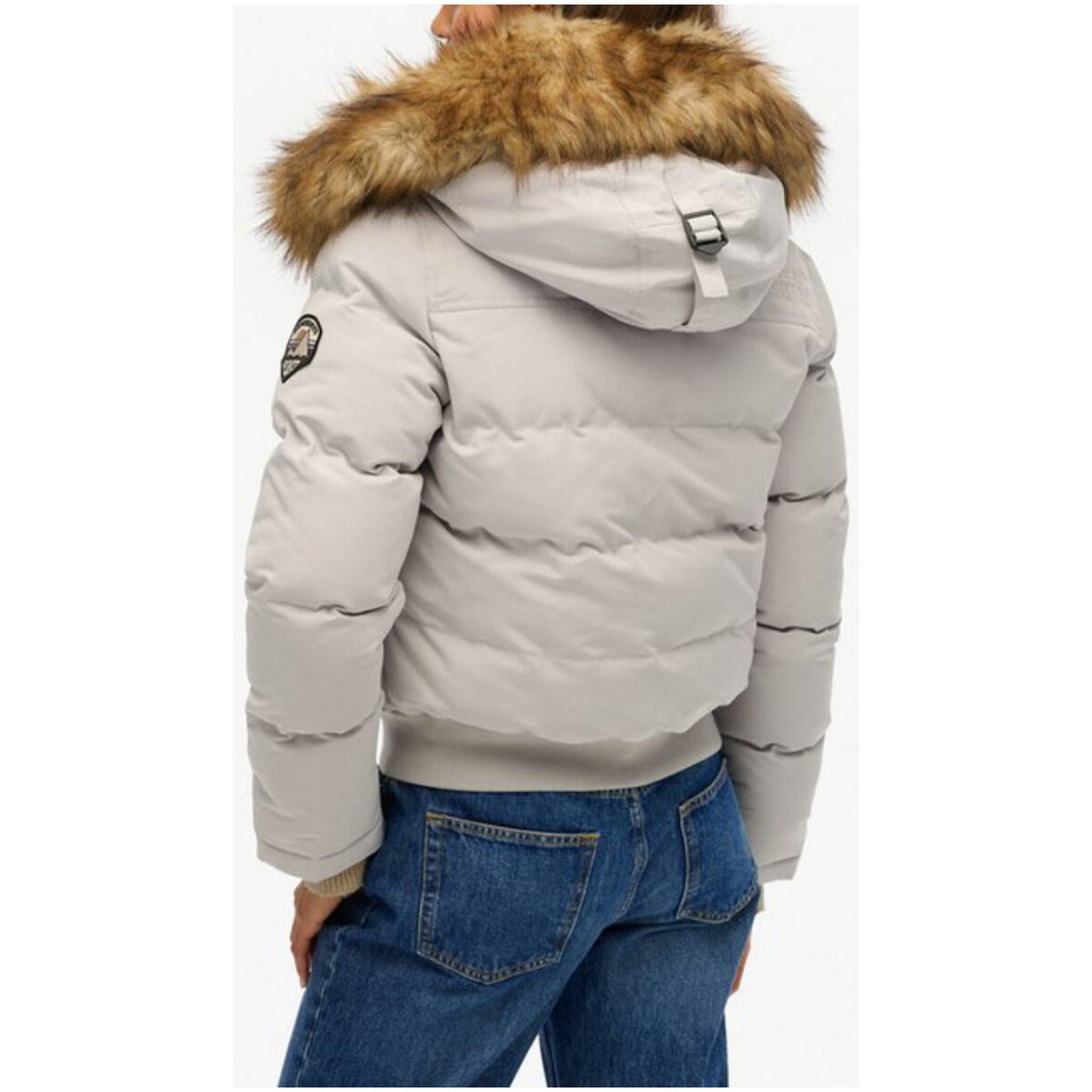 Superdry Giubbotto Donna