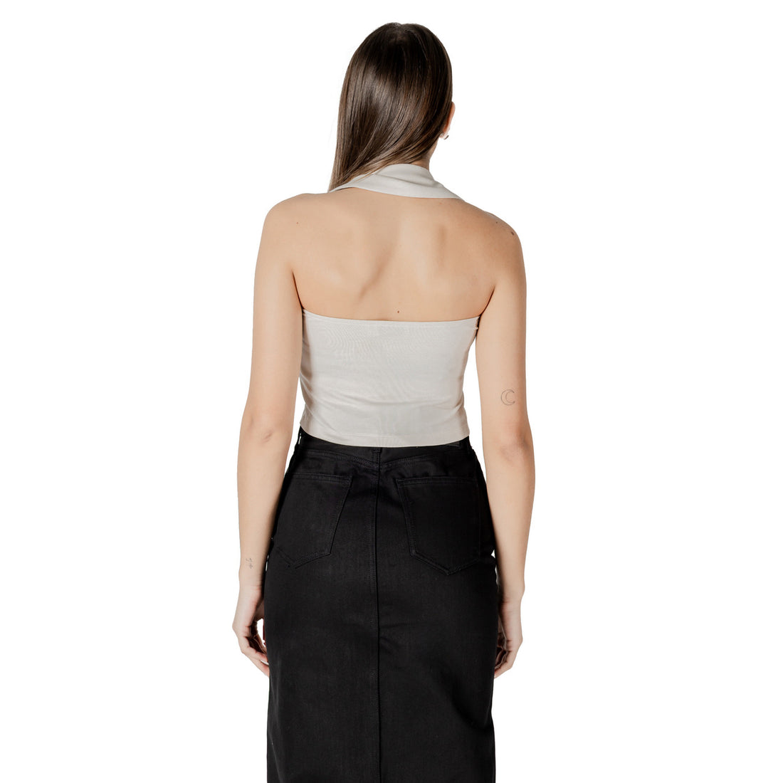 Calvin Klein Jeans Top Donna