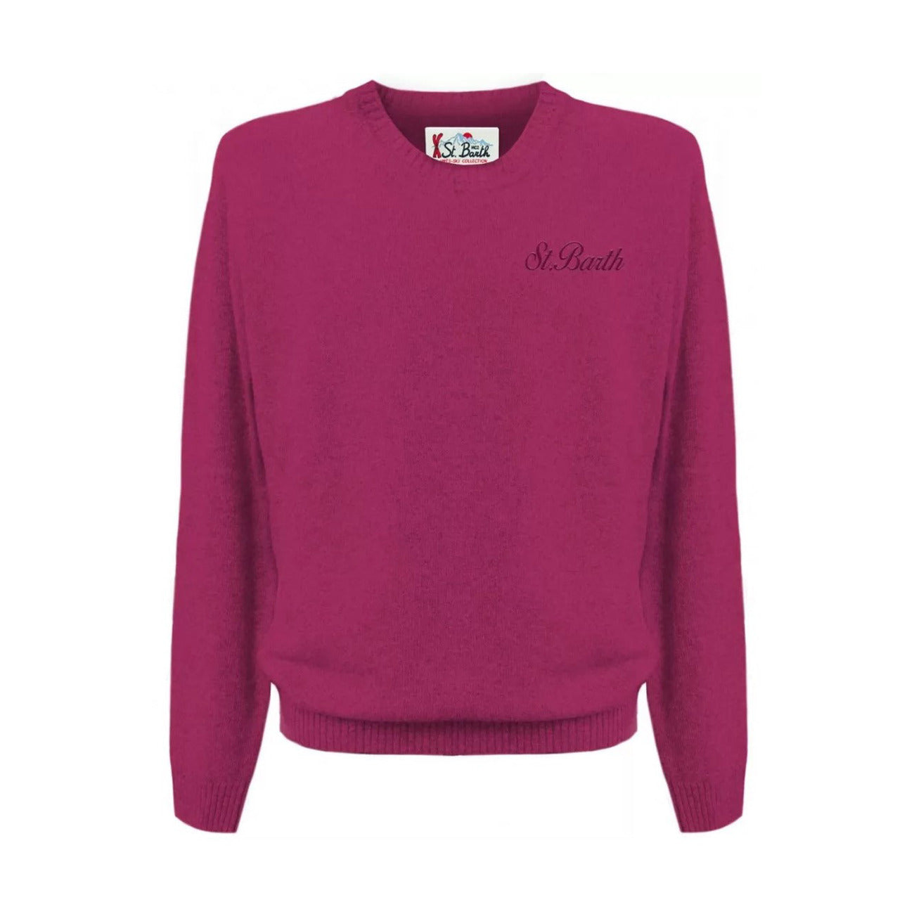 Mc2 Saint Barth Maglia Uomo