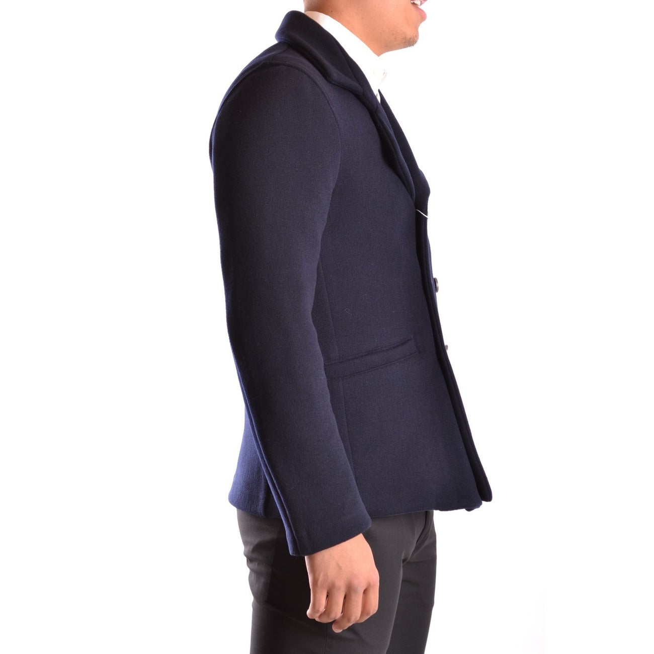 Armani Collezioni Cappotto Uomo