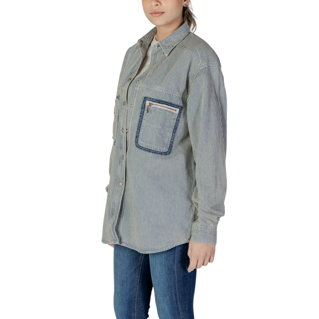 Replay Camicia Donna