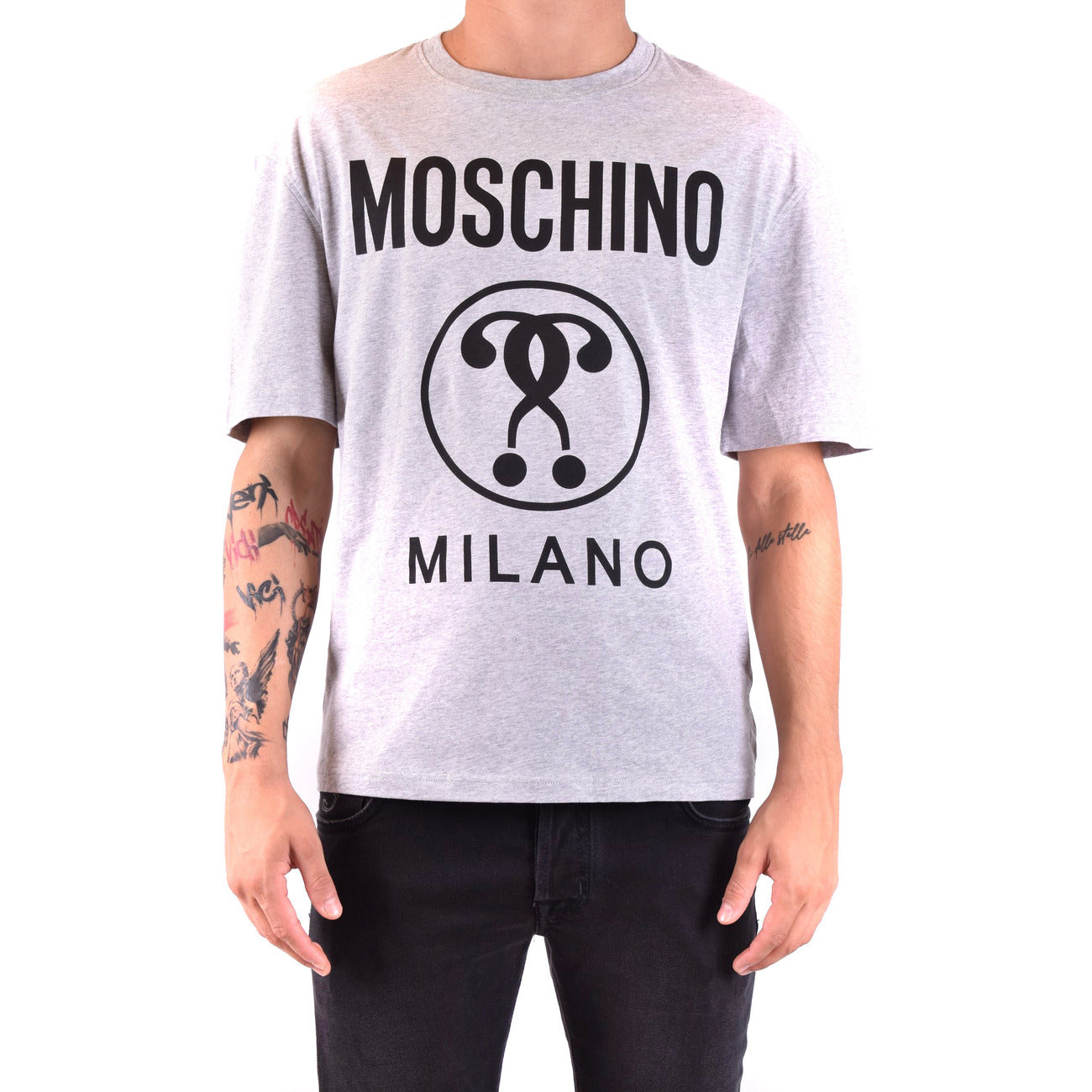 Moschino T-Shirt Uomo