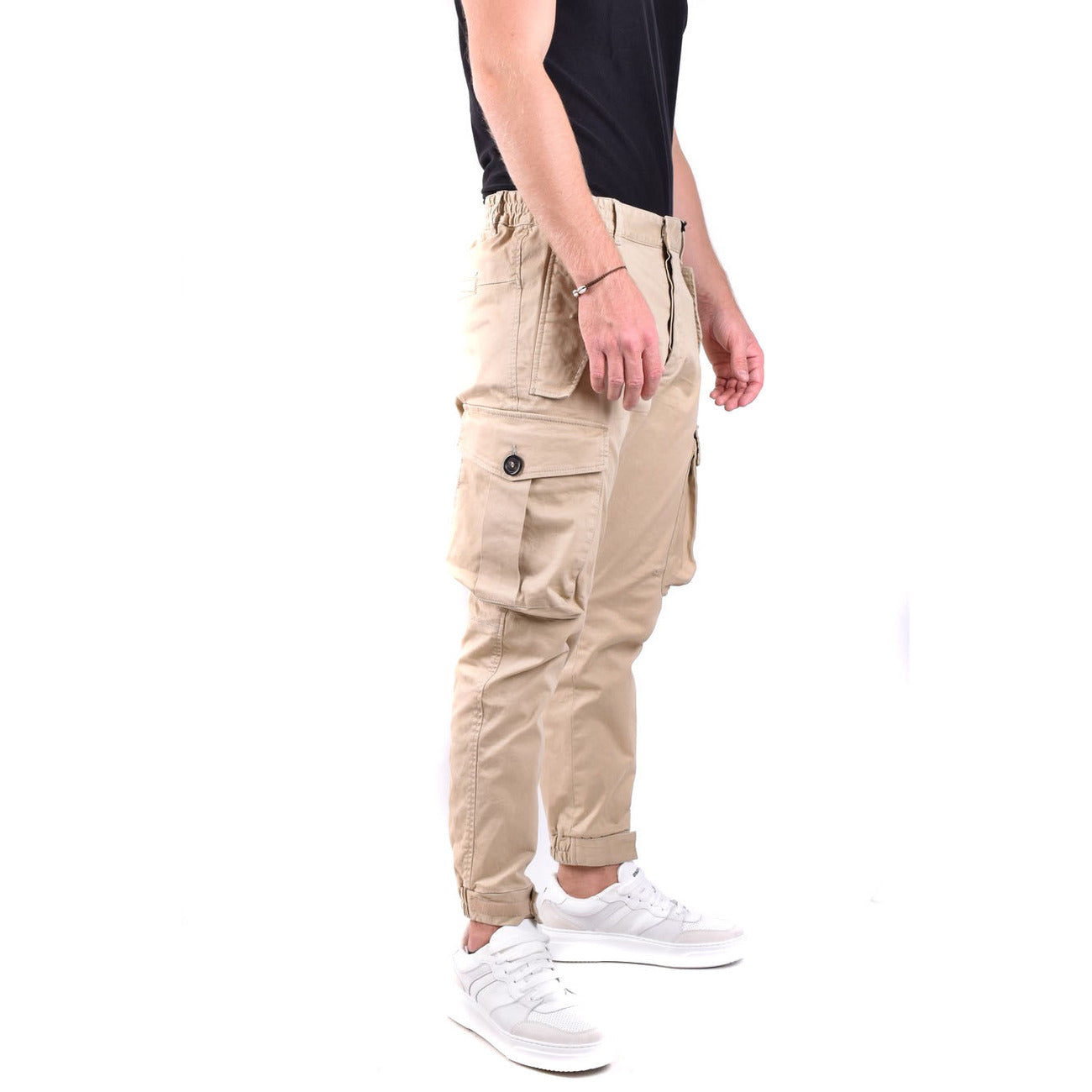 Dsquared2 Pantaloni Uomo