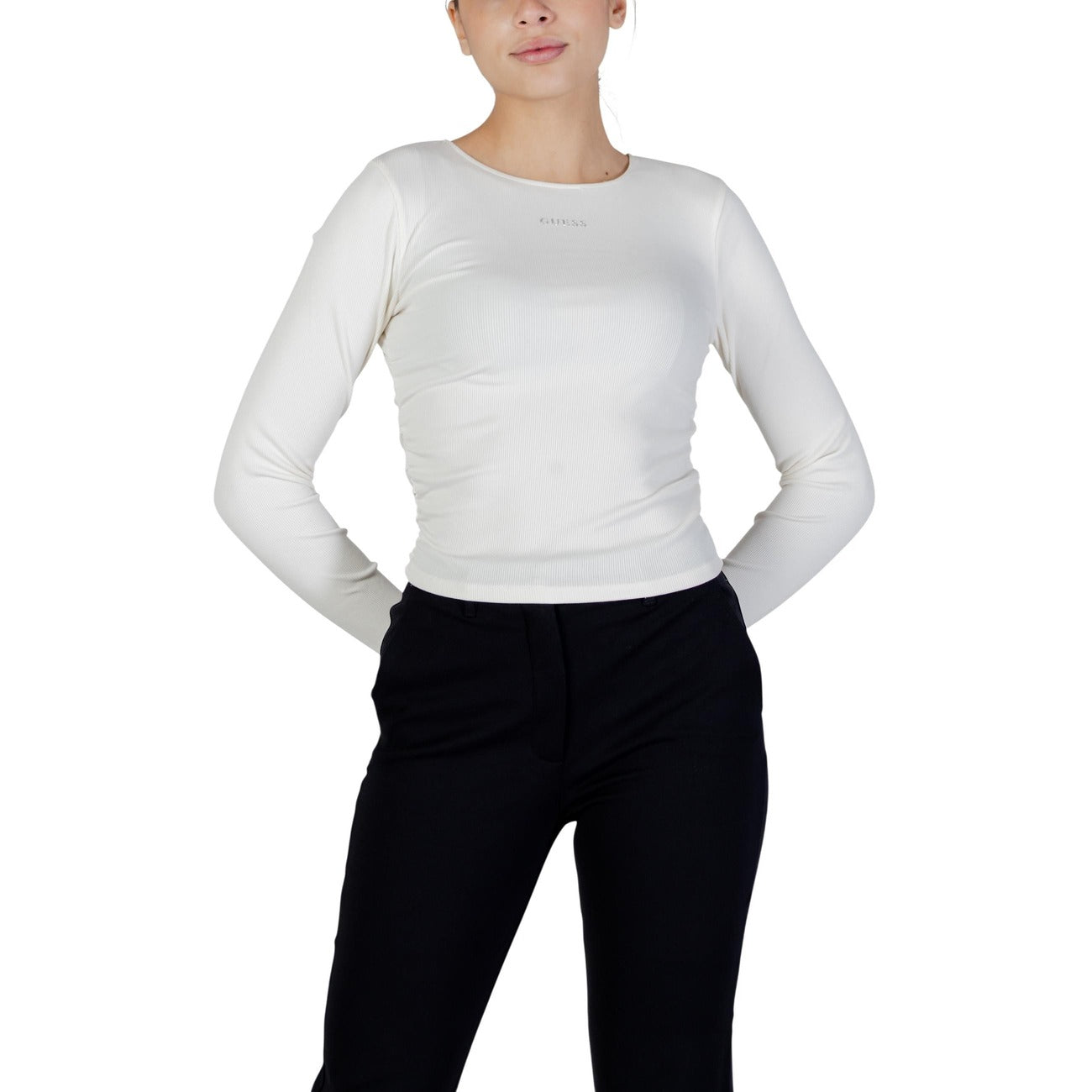 Guess Active T-Shirt Donna