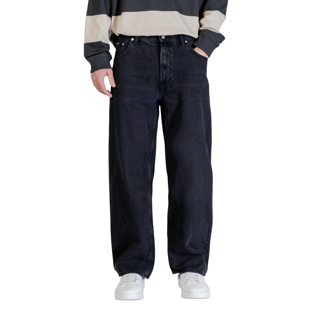 Calvin Klein Jeans Jeans Uomo