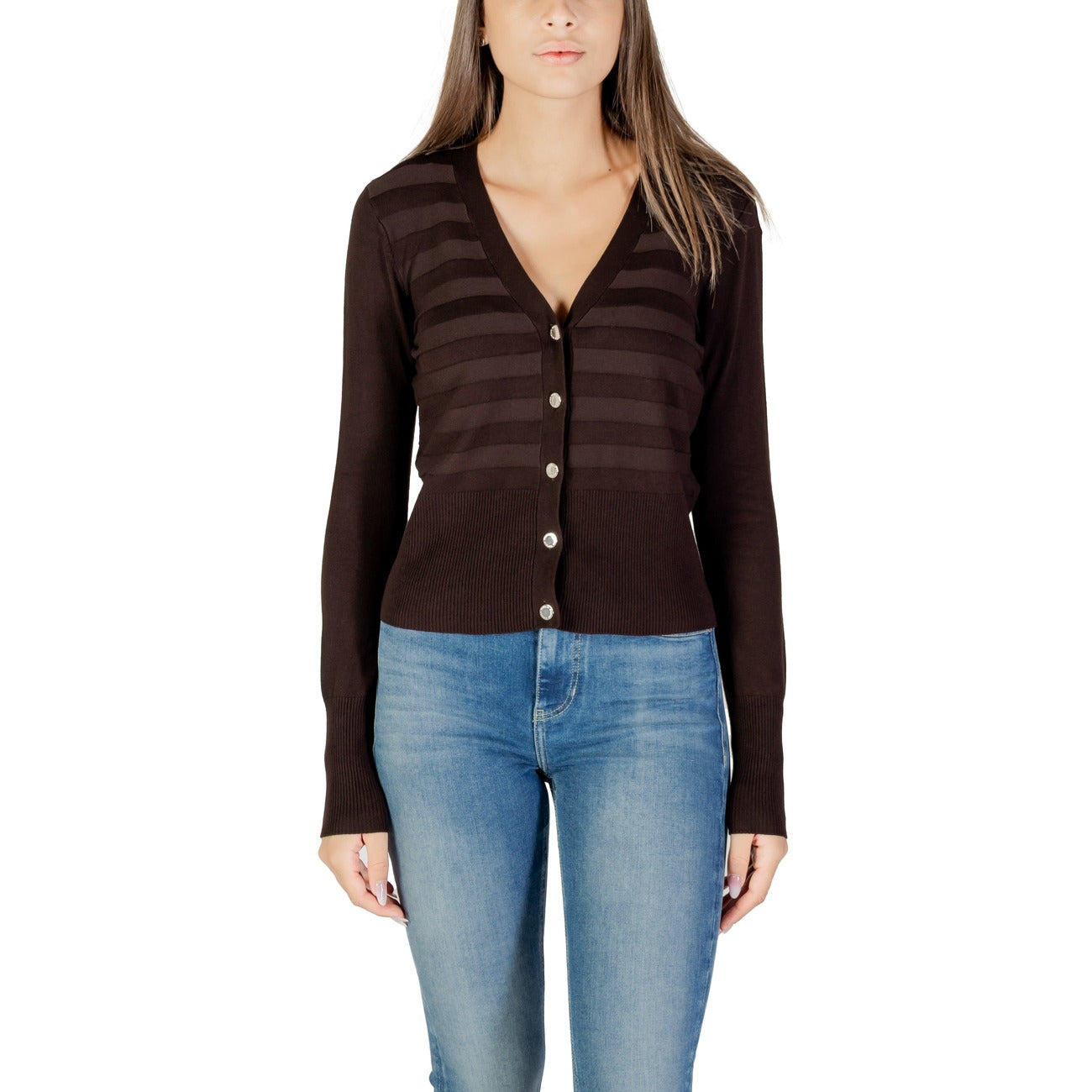 Morgan De Toi Cardigan Donna