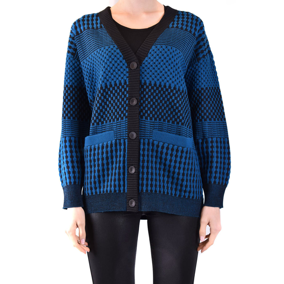 Diane Von Furstenberg Cardigan Donna