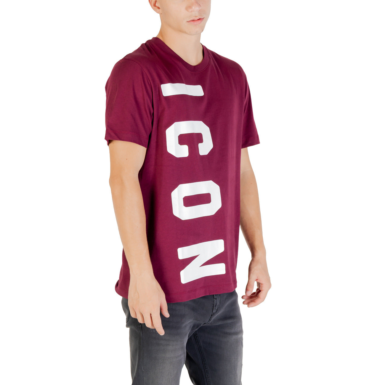 Icon T-Shirt Uomo