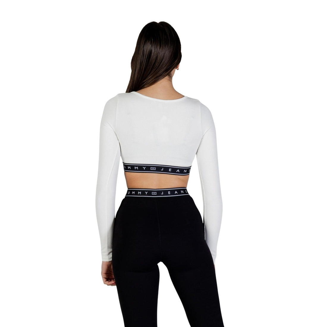 Tommy Hilfiger Jeans T-Shirt Donna