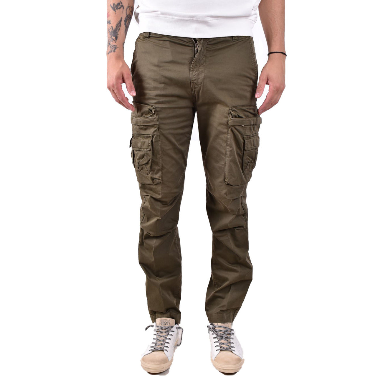 Diesel Pantaloni Uomo