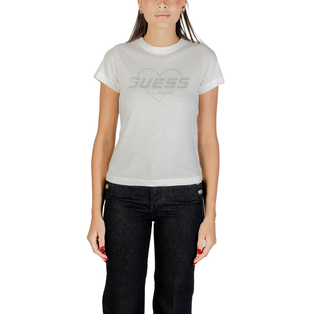 Guess T-Shirt Donna