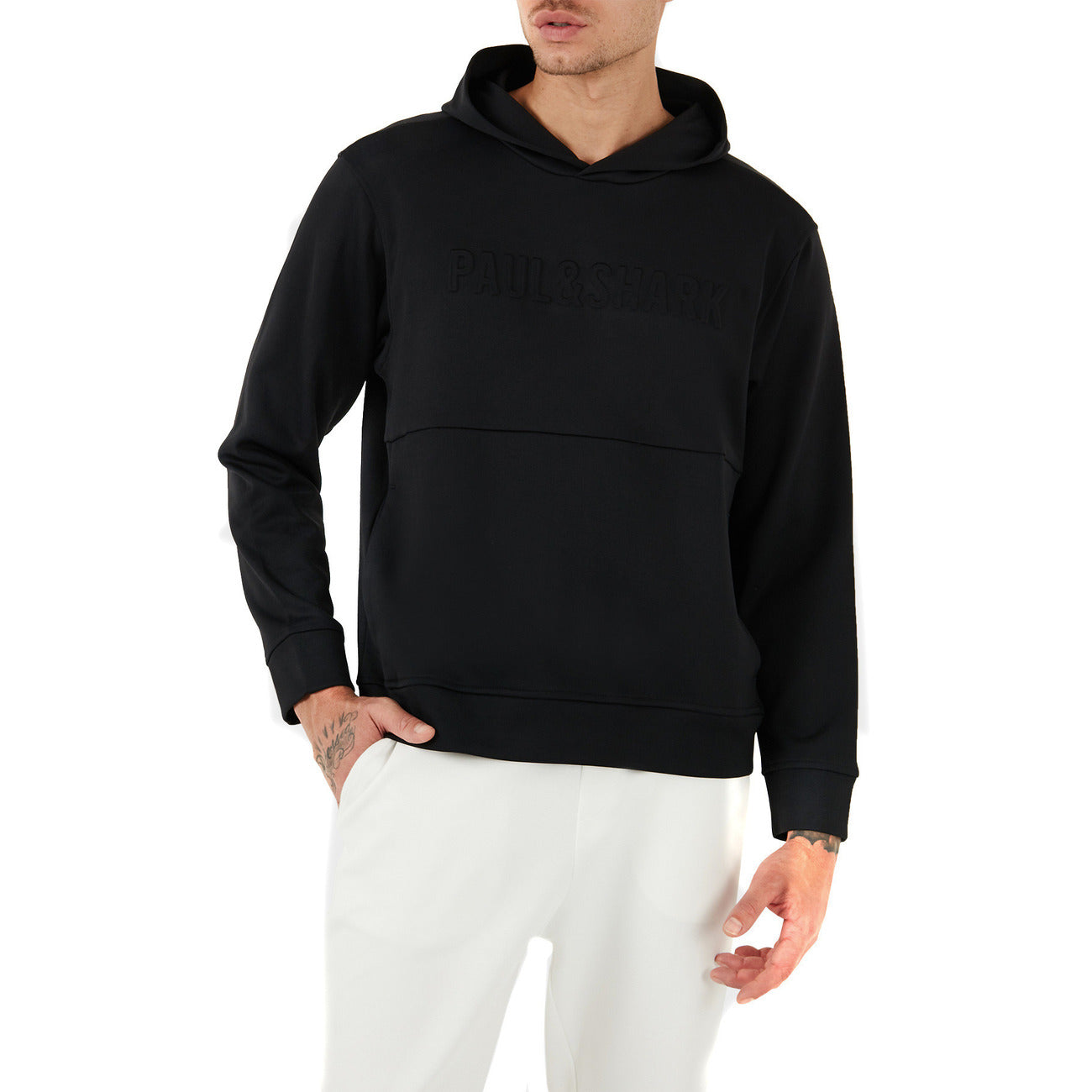 Paul&shark Felpa Uomo