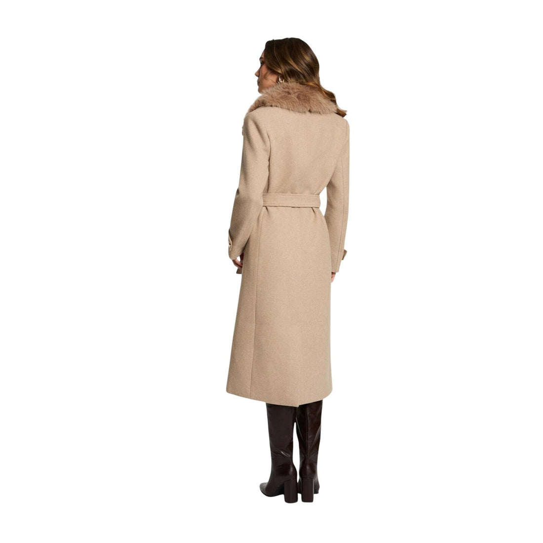 Morgan De Toi Cappotto Donna