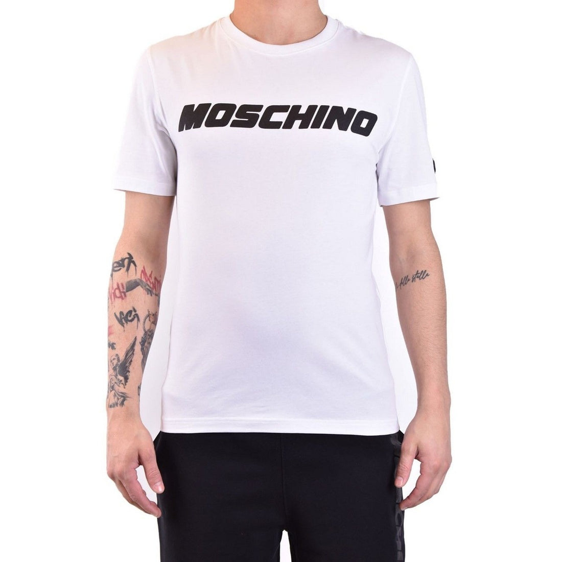 Moschino T-Shirt Uomo