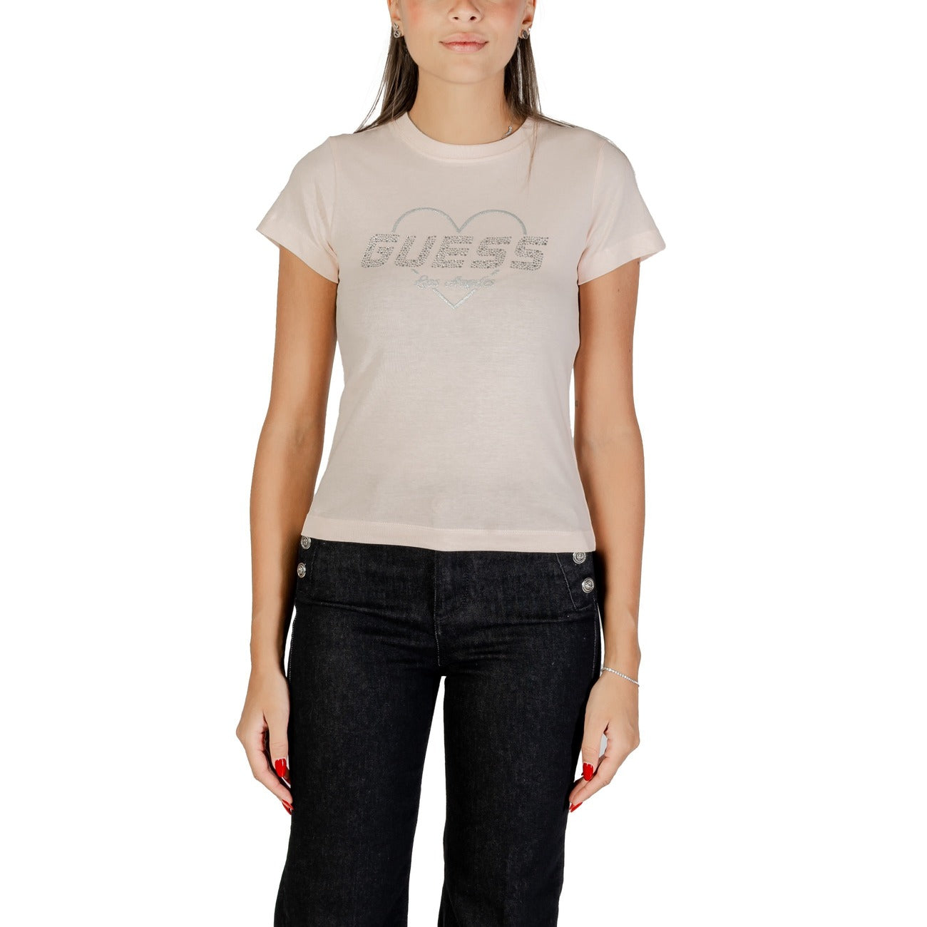 Guess T-Shirt Donna