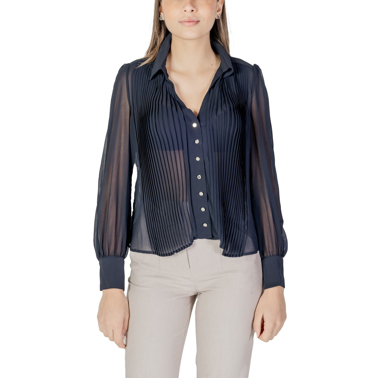 Morgan De Toi Camicia Donna