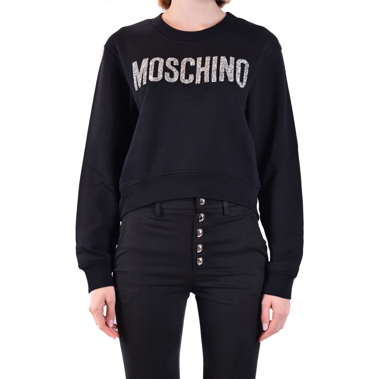 Moschino Felpa Donna