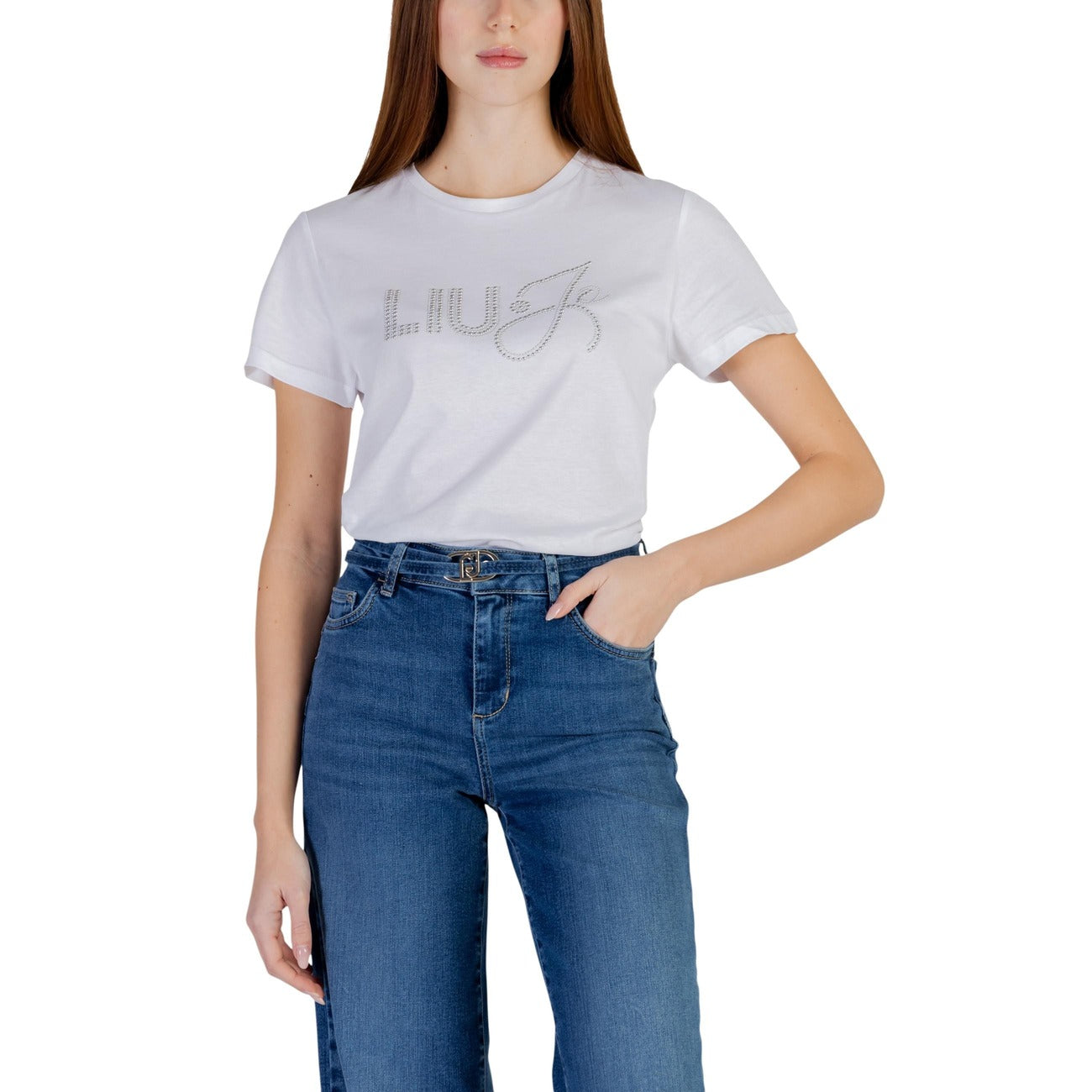 Liu Jo T-Shirt Donna