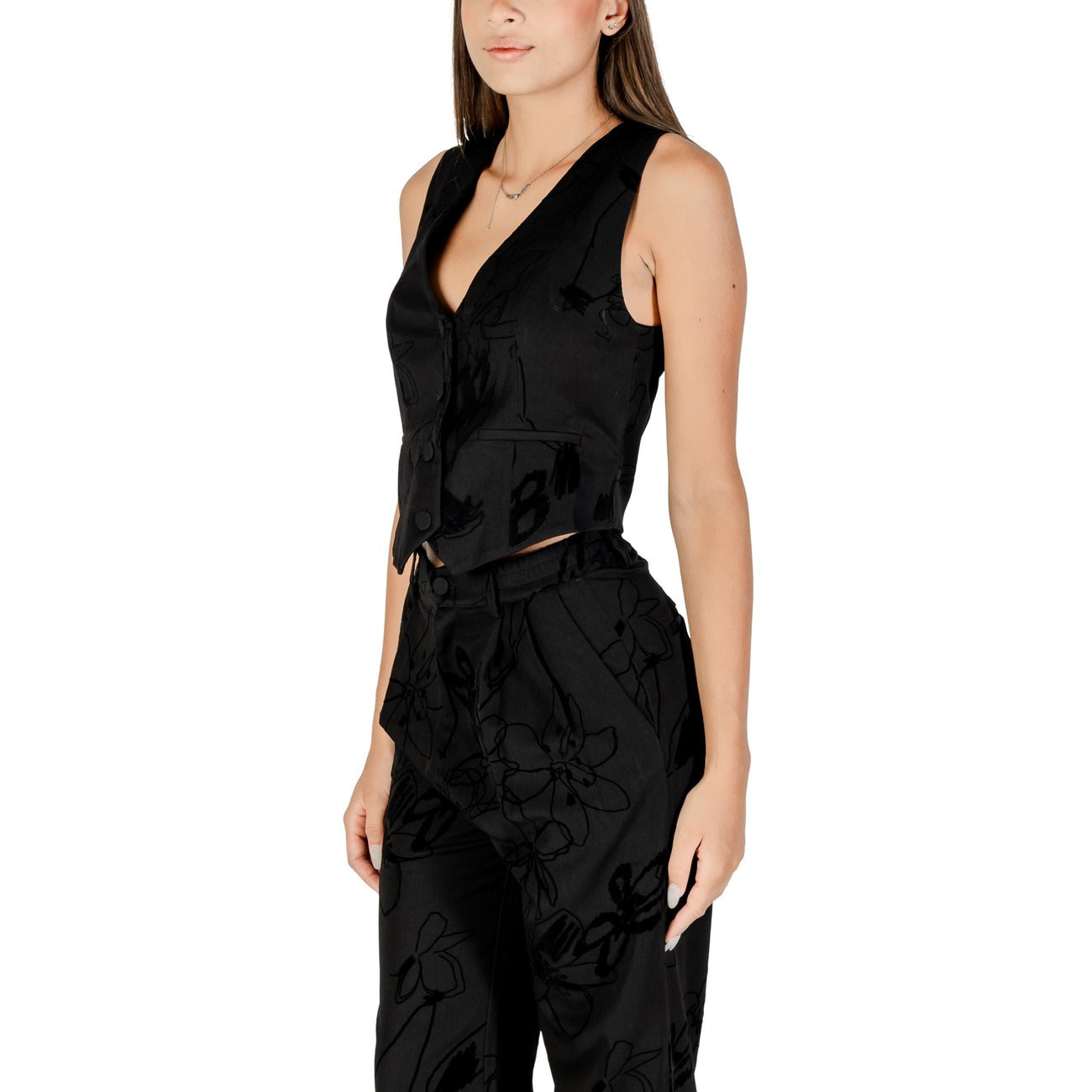 Desigual Gilet Donna