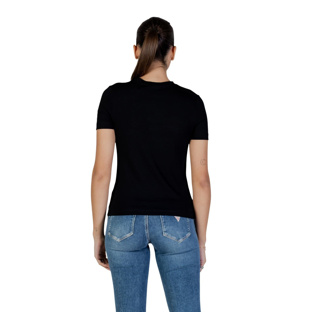 Guess Active T-Shirt Donna