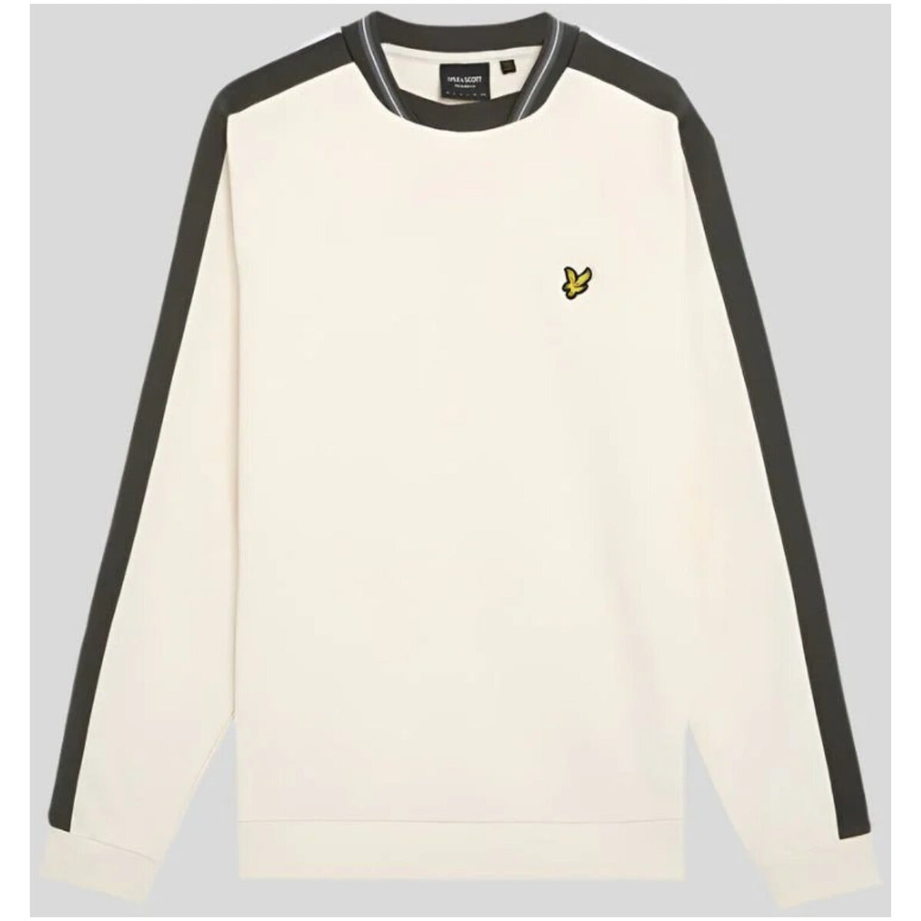 Lyle & Scott Felpa Uomo